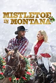 Mistletoe in Montana (2021)